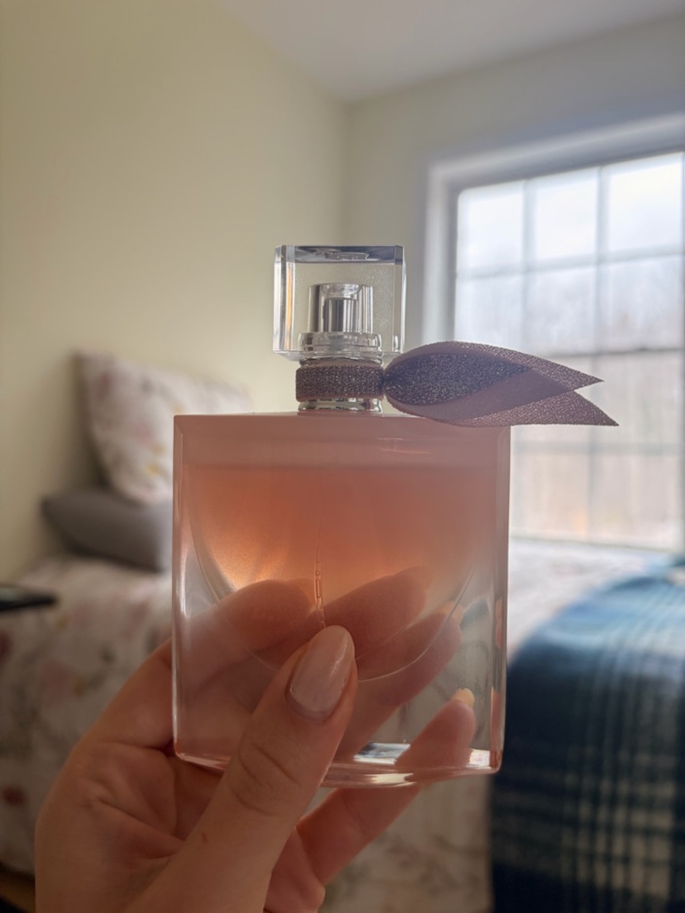 La Vie Est Belle Vanille Nude Eu De Parfum - Picture 3 of 4